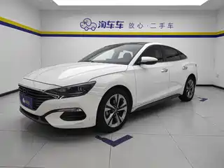 Hyundai Fista 2018