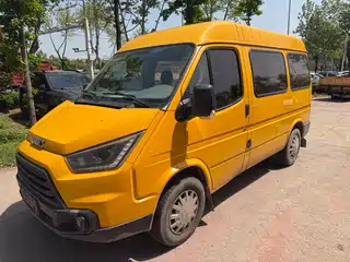 Jiangling Tesun 2020