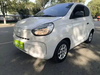 Roewe Kaiwei CLEVER 2023