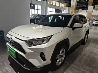 Toyota RAV4 Rongfang 2020