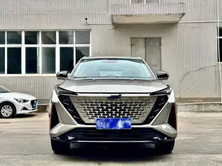 Changan Oshan Z6 2022
