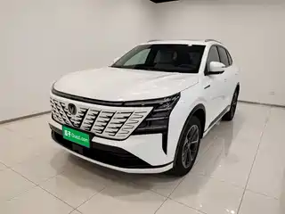 Changan CS75 PLUS 2026