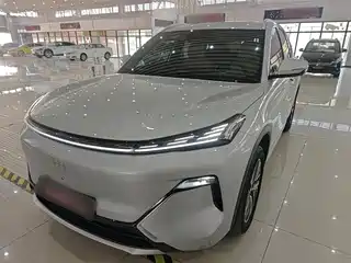 Geely Galaxy Starship 7 EM-i 2025