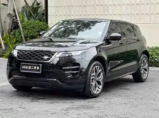 Land Rover Range Rover Evoque 2021