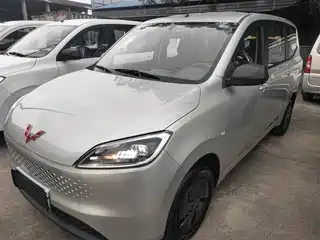 Wuling Motors Wuling Hongguang New Energy 2025