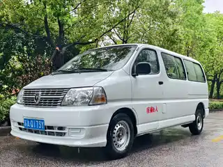 Jinbei Grace 2017
