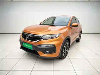 Honda XR-V 2016
