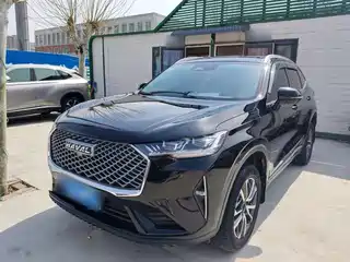 Haval H6 2023