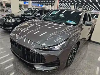 MG MG5 2025