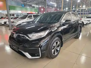 Honda CR-V 2022