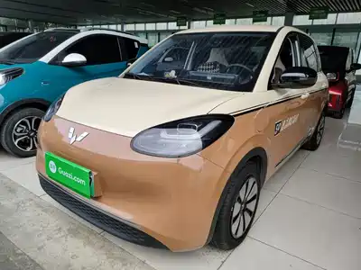 Wuling Motors Bingo 2025