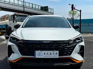 Dongfeng Aeolus Yixuan 2022