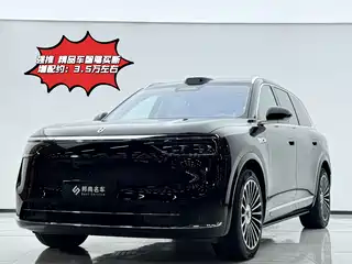 AITO Wenjie M8 2025
