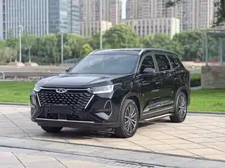 Chery Tiggo 8 PRO 2023