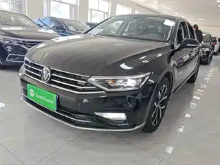 Volkswagen Magotan 2022