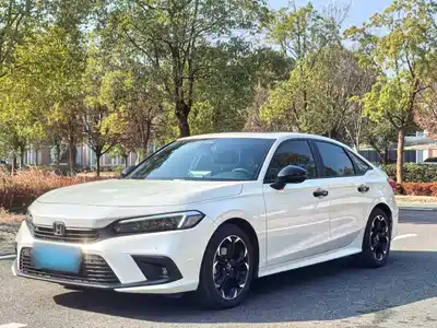 Honda Civic 2024