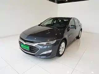 Chevrolet Malibu XL 2021