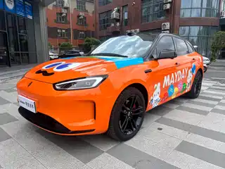 AITO Wenjie M5 2024