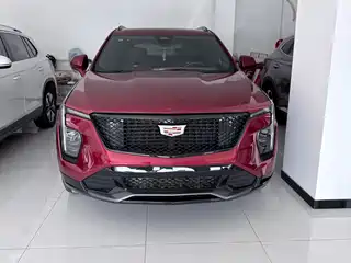 Cadillac Cadillac XT4 2023