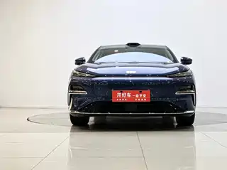 Geely Galaxy Xingyao 8 2025