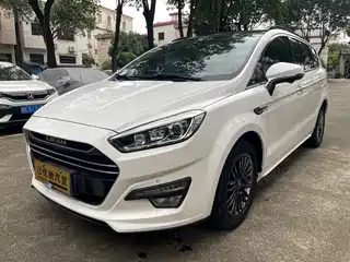 Lifan Xuanlang 2019