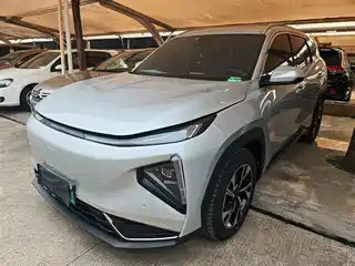 Geely Galaxy L7 2025