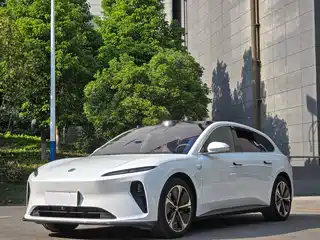 NIO ET5T 2025