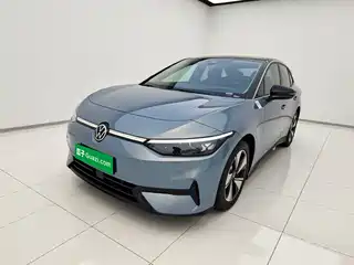 Volkswagen ID.7 VIZZION 2023