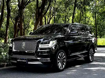 Lincoln Navigator 2020