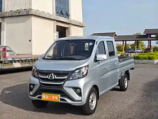 Changan Kaicheng Changan Xingka 2019