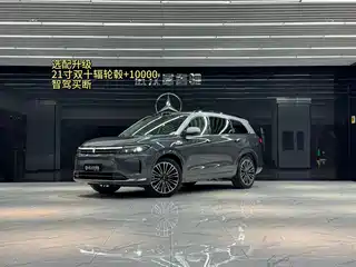 AITO Wenjie M7 2024