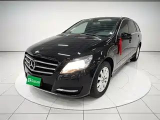 Mercedes-Benz Mercedes-Benz R-Class 2016