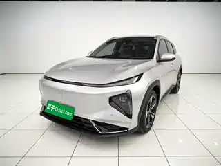 Geely Galaxy L7 2025