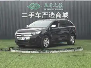 Ford Edge (Import) 2013