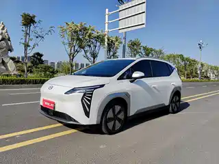 Aion Y 2024