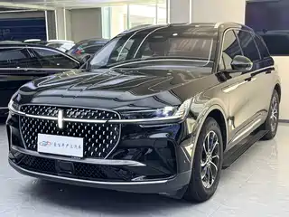Lincoln Nautilus 2024