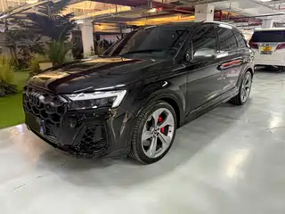 Audi Audi SQ7 2024