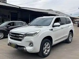 Haval H9 2021