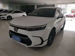 Honda Haoying 2022