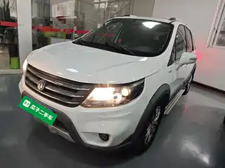 Dongfeng Fengxing Jingyi X5 2015