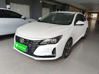 Changan Ruicheng CC 2021