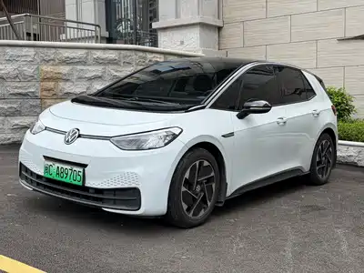 Volkswagen ID.3 2023