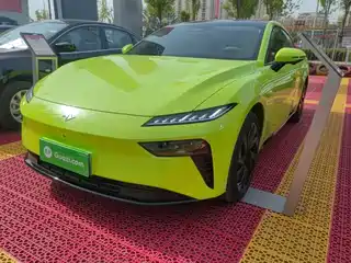 Dongfeng Yipai eπ007 2024