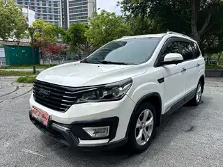 Bisu Auto Bisu T5 2017