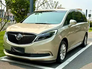 Buick GL8 2020