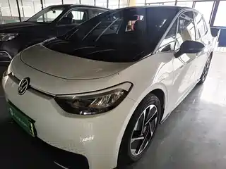 Volkswagen ID.3 2025