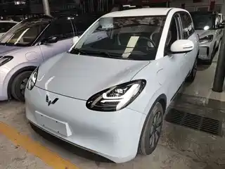 Wuling Motors Bingo 2023
