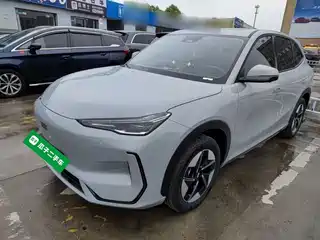 Geely Galaxy E5 2025