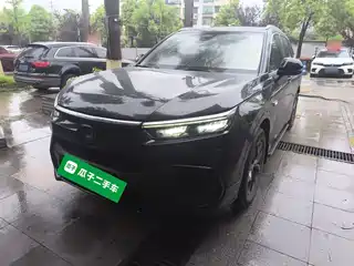 Honda Haoying 2022