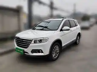 Haval H6 2019
